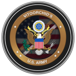 USAR | VitoOrchid's United States Army
