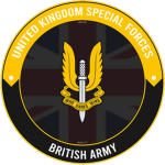 United Kingdom Speciàl Forces