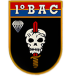 BAC・Batalhão de Ações e Comandos