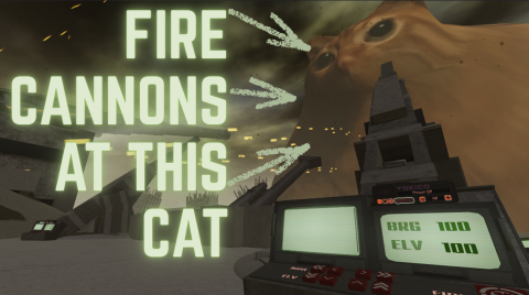 Cat Defense scripts