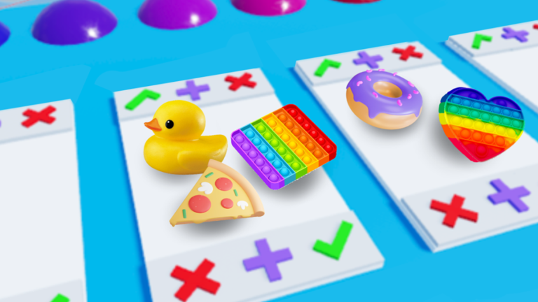 Pop It Trading ✨ screenshot 1