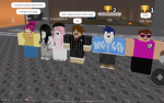 The Gals and Bals Club