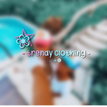 - trendy clothing-