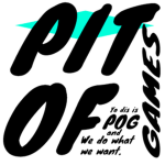 Pit of Games