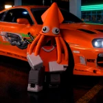 KAMI'S STORE Group Thumbnail