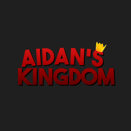 Aidan’s Kingdom