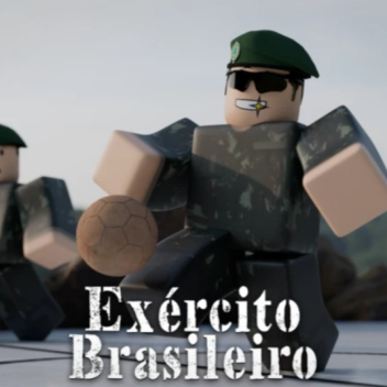 [EB] Exercito Brasileiro