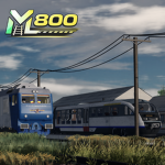 M800 Community