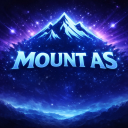 MOUNT AS