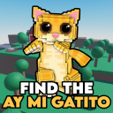 Find The Ay Mi Gatito 🐱