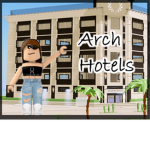 The Arch Hotel