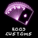 Hood Customs Moderation