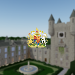 Balmoral Castle Estate