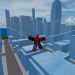 Marvel and DC Super Heroes icon