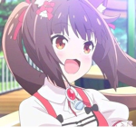 Nyahh!