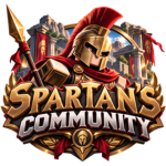 Spartan's Community
