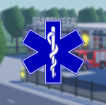 [Den Haag Roleplay] Ambulance