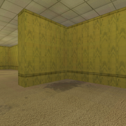 NICO NEXTBOX (BACKROOMS AND NEW)