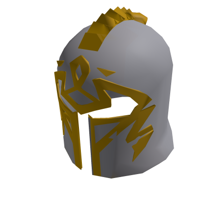 Coif of Glory
