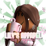 +. lily’s apparel .+