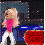 Maria's Night