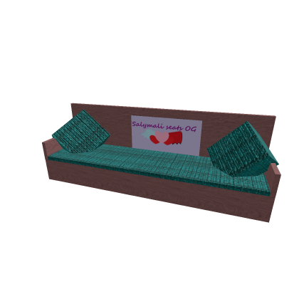 Big Sofa 