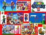 Mario Gamers