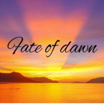 Fate of dawn
