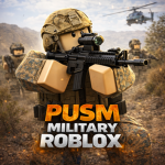 PUSM Official