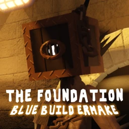 THE FOUNDATION [BLUE BUILD REMAKE] icon