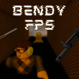 Bendy FPS! (READ DESC) icon