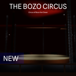 Circus of Bozo the Clown