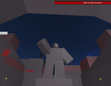Fort Brave ( Beta )