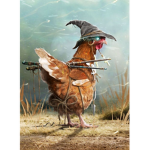 Angolanos Samurais
