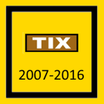 The Tix's Support Group