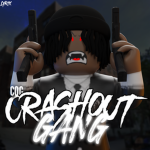 [COG] CRASHOUT GANG