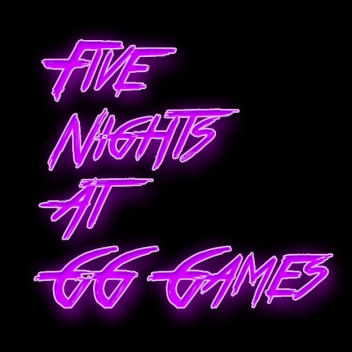 Five Nights Over GG Games