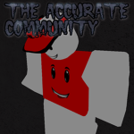 The Accurate Community