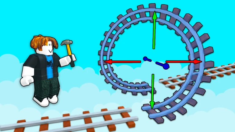 [UPD] Build a Roller Coaster Script – AUTO FARM, AUTO BUY & INFINITE MONEY (NO KEY 2026)