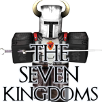 [I]The Seven Kingdoms[I]