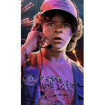 Stranger is my things