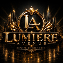 [NEW] LUMIERE AVENUE