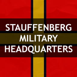 Stauffenberg Military Headquarters