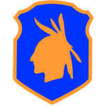 98th Infantry Division 1960's