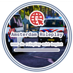 Amsterdam RP - Burger