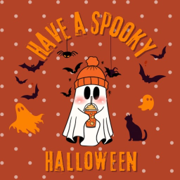 ♡👻🎃🍂♡