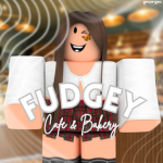 Fudgey | Cafe & Bakery
