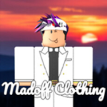 Madoff Clothing