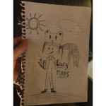 LucyPlays