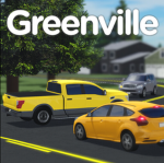 Greenville Server